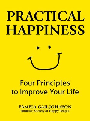 cover image of Practical Happiness
